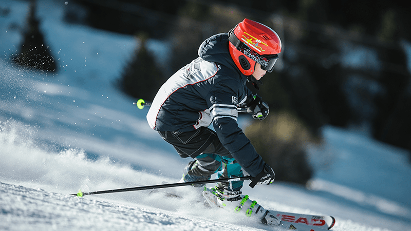 Conociendo mundo - Eventos deportivos 2